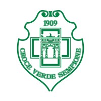 Croce Verde Sempione ODV logo - Similar company to Computerserviceec S.A.S.