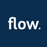 Flow Asia logo - Similar company to Decode39 English