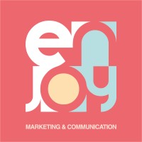 Agence ENJOY logo - Similar company to Agence Rodeo