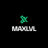 MAXLVL logo - Similar company to Gitmir