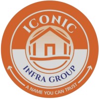 Iconic Infra logo - Similar company to Alpha Uv System