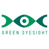 GREEN EYESIGHT logo - Similar company to Space Codesign