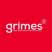 Grimes logo - Similar company to Uxtraining