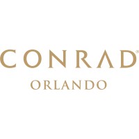 Conrad Orlando logo - Similar company to Fined Concierge Solutions