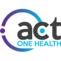 Act One Health logo - Similar company to Cura Os