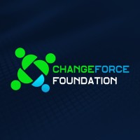 ChangeForce Foundation logo - Similar company to Learn Apex