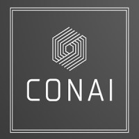 ConAI logo - Similar company to Darmar