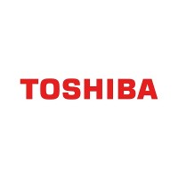 Toshiba Europe Ltd logo - Similar company to Propulsion Software