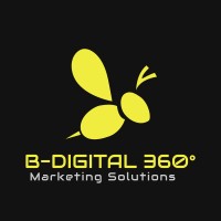 Bee digital 360° logo - Similar company to Tatware