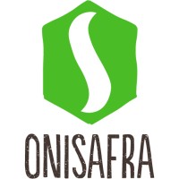 Onisafra logo - Similar company to Forestifi