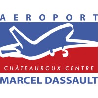 Aéroport Marcel Dassault - Châteauroux logo - Similar company to Cfsplus