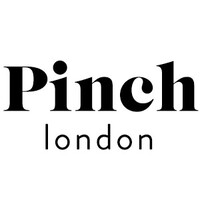 Pinch London logo - Similar company to Pinch