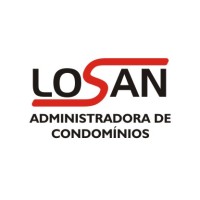 Losan Administradora De Condomínios Ltda. logo - Similar company to Cmarqx Imóveis -M1 Intermediações Imobiliárias