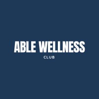 Able Wellness logo - Similar company to Tcm Agency