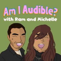 Am I Audible? logo - Similar company to Ampd