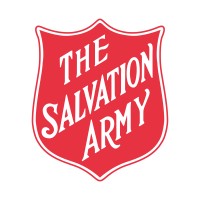 The Salvation Army Australia logo - Similar company to Life Without Barriers