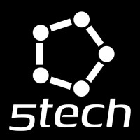 5tech logo - Similar company to 5Tech_Solutions