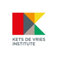 KDVI logo - Similar company to Firefly People Development