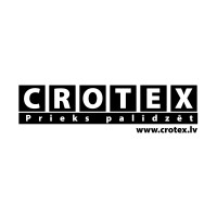 Crotex logo - Similar company to Xcrotek