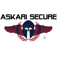 Askari Secure logo - Similar company to Askari Security & Is Ltd