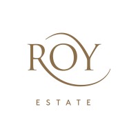 Roy Estate logo - Similar company to Radkin