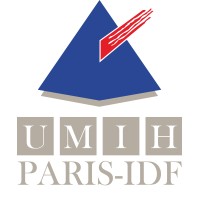 UMIH Paris-idf logo - Similar company to Librairie Autrement