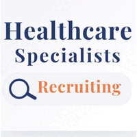 Healthcare Specialists Sales and Management Recruiting Firm logo - Similar company to Warner Search Group