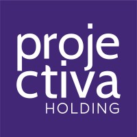 Projectiva Holding logo - Similar company to Produx Code