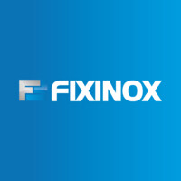 Fixinox engineered anchors for facade logo - Similar company to Lcm Lesconstructionsmodernes.Paris