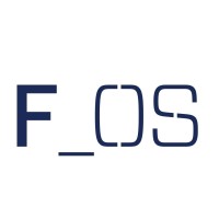 Factory OS logo - Similar company to Plant Prefab