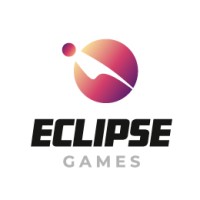 Eclipse Games logo - Similar company to Polygonal Mind