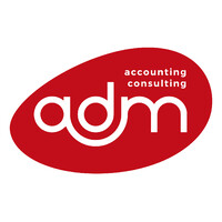 ADM Accounting & Consulting logo - Similar company to Releaf Partners