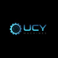 UCY Machines logo - Similar company to Naf Group