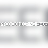 Precisioneering DKG Corp logo - Similar company to Precisioneering Ltd.