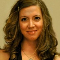 Kasey Carter ~ Freelance Graphic Designer logo - Similar company to Shani Halfon Freelance Graphic Designer