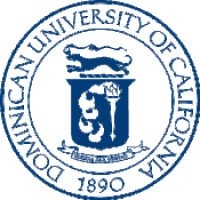 Dominican University California - MS in Cybersecurity logo - Similar company to Zero Trust Forum