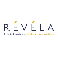 RÉVÉLA | Experts comptables logo - Similar company to Opera & Associes