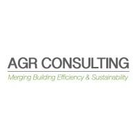 AGR Consulting logo - Similar company to Green Ideas Building Science Consultants