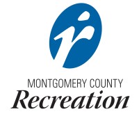 Montgomery County Recreation logo - Similar company to Gemstone Honors Program