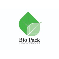 Bio Pack Innovations logo - Similar company to Bio Pack & Technology Lk