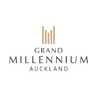 Grand Millennium Auckland logo - Similar company to Central Florida
