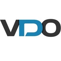 Van Dongen Online logo - Similar company to Écht Online