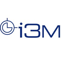 Instituto De Instrumentación Para Imagen Molecular logo - Similar company to Upv-Vasic Chair | Cátedra Microe