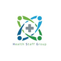 Health Staff Group logo - Similar company to Solve Tech