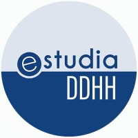 Estudia Derechos Humanos logo - Similar company to Relatoría Especial Sobre Los Derechos Económicos, Sociales, Culturales Y Ambientales (Redesca)