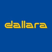 Dallara logo - Similar company to Custom Group