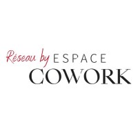 Réseau By Espace Cowork logo - Similar company to Cowork Group Gmbh