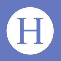 Huntswood logo - Similar company to Amalfi Outsourcing
