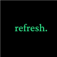 refresh money logo - Similar company to Streamingdue