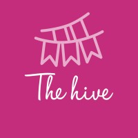 The Hive Party logo - Similar company to Tib Plus Ltd